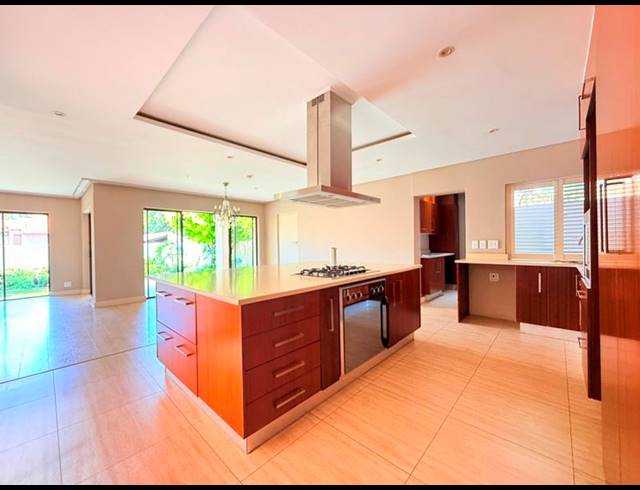 3 BEDROOM PROPERTY TO RENT IN MORNINGSIDE